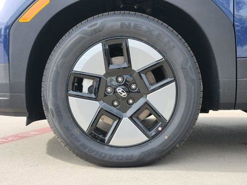 New 2026 Hyundai Santa Fe SEL image 7