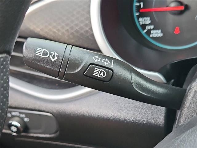 Used 2025 Chevrolet Malibu LT FWD image 10