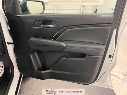 New 2026 Chevrolet Colorado LT w/ LT Convenience Package RWD image 40