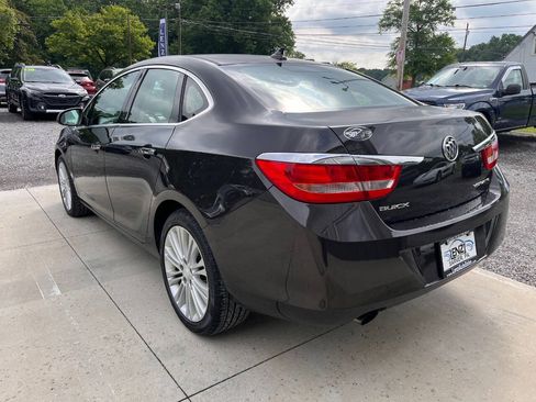 Used 2014 Buick Verano FWD image 5
