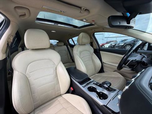 Used 2023 Kia Stinger GT2 image 11