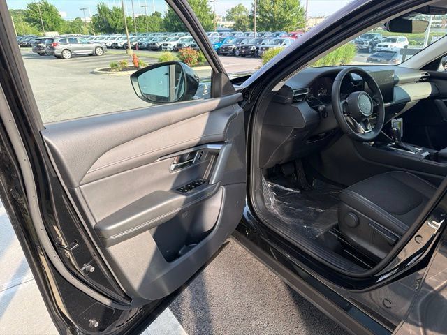 New 2026 MAZDA CX-5 Select AWD/4WD image 10