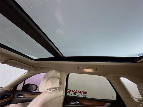 Used 2016 Lincoln MKC Reserve w/ Lincoln MKC Climate Package image 26