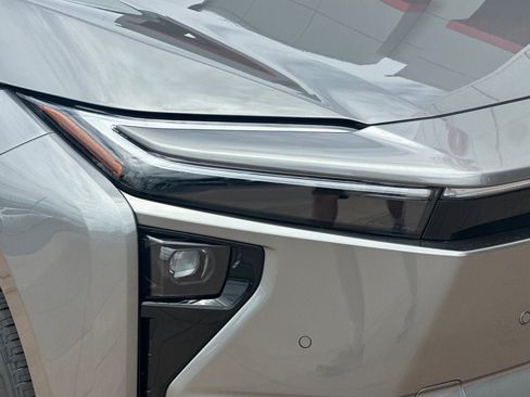 New 2026 Toyota bZ AWD/4WD image 31