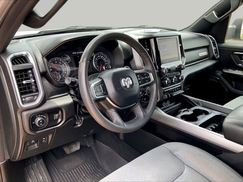 Used 2025 RAM 1500 Lone Star AWD/4WD image 18