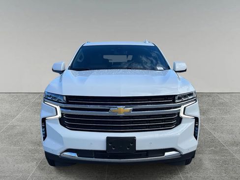 Used 2022 Chevrolet Tahoe LT w/ Luxury Package image 8
