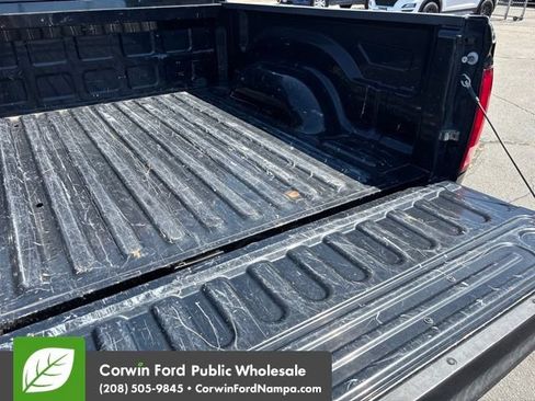 Used 2015 RAM 1500 Express AWD/4WD image 32