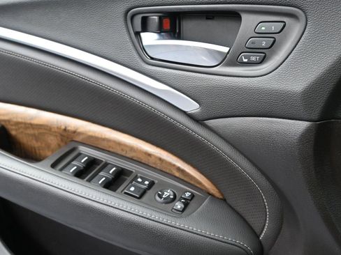 New 2026 Acura MDX SH-AWD w/ Advance Package image 7