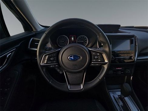 Certified 2023 Subaru Forester Premium image 16