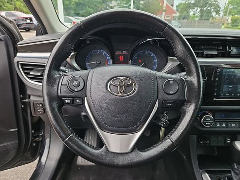 Used 2016 Toyota Corolla S FWD image 20