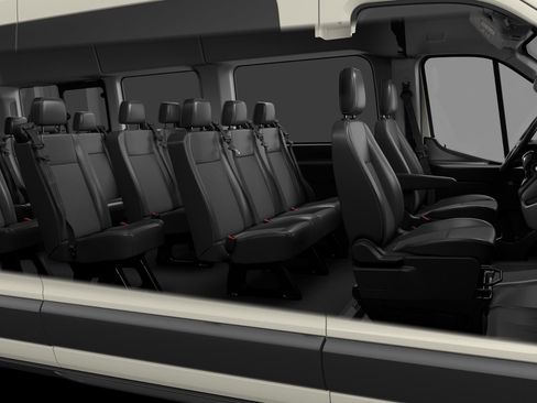 New 2026 Ford Transit 350 XL image 6