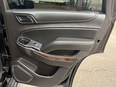 Used 2016 Chevrolet Tahoe LT image 31