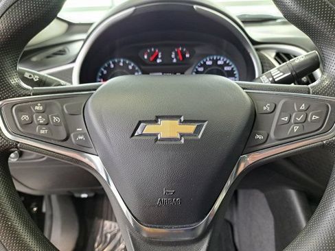 Used 2023 Chevrolet Malibu LT FWD image 10
