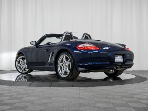 Used 2006 Porsche Boxster image 32