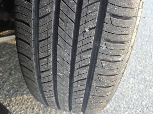 Certified 2024 Honda Odyssey EX-L image 14