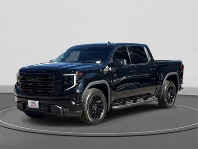 Used 2024 GMC Sierra 1500 Elevation