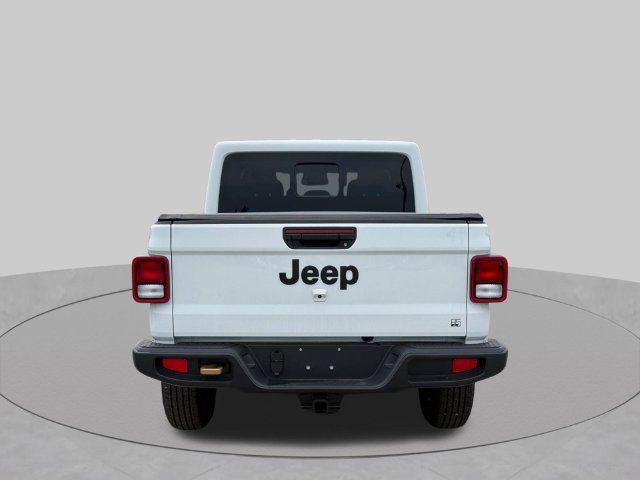 New 2026 Jeep Gladiator Sport AWD/4WD image 5