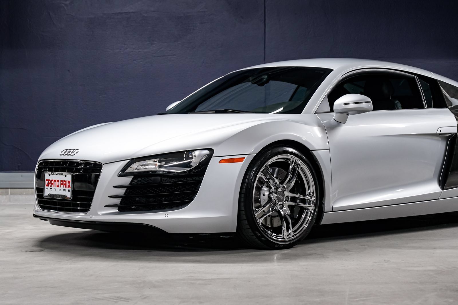 Used 2008 Audi R8 V8 AWD/4WD image 26