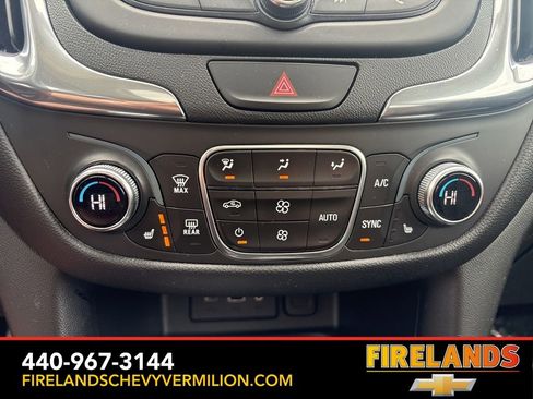 Used 2020 Chevrolet Equinox LT w/ Midnight Edition image 4