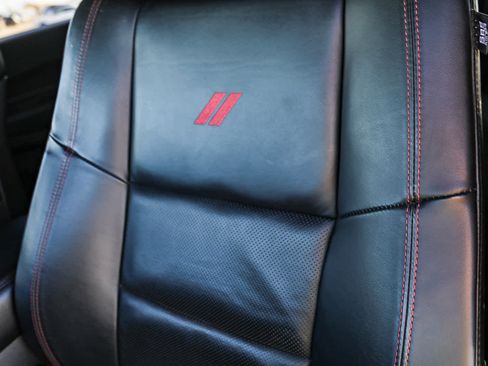 Used 2021 Dodge Durango R/T w/ Technology Group image 24