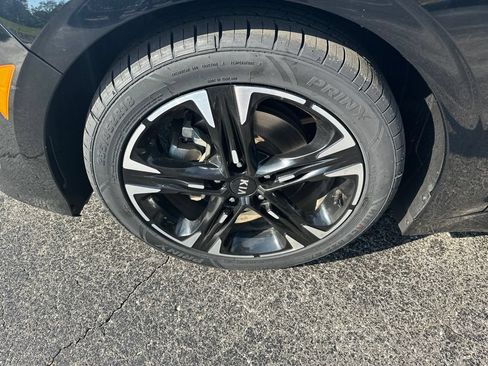 Used 2021 Kia K5 GT-Line w/ GT-Line FWD Premium Package image 9
