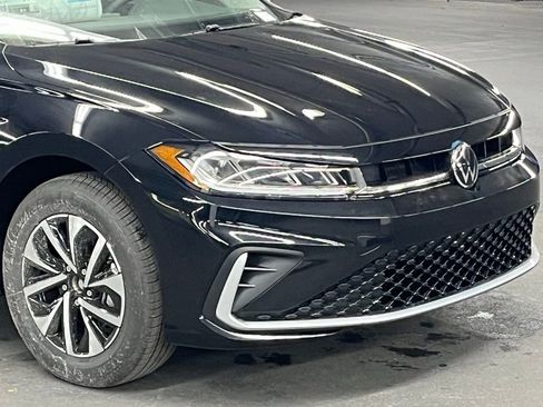 New 2026 Volkswagen Jetta S image 36