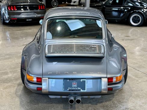 Used 1989 Porsche 911 Carrera 4 image 60