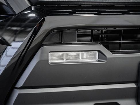 New 2026 Toyota Tacoma TRD Off-Road image 11