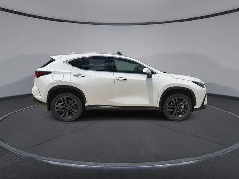 Used 2026 Lexus NX 450h+ AWD w/ Accessory Package (Z2) image 9