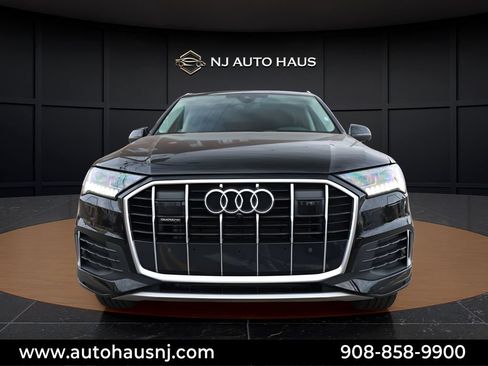 Used 2024 Audi Q7 2.0T Premium Plus AWD/4WD image 3