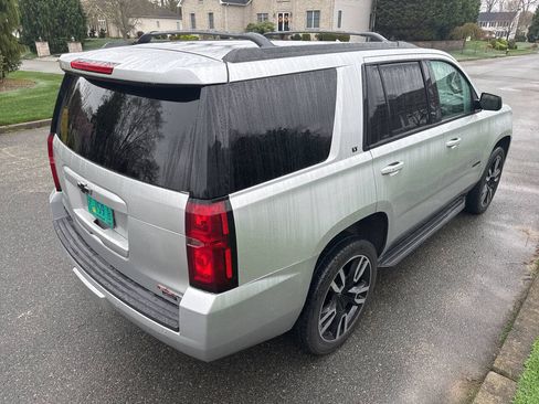 Used 2019 Chevrolet Tahoe LT AWD/4WD image 13