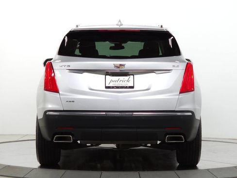 Used 2019 Cadillac XT5 Luxury AWD/4WD image 6
