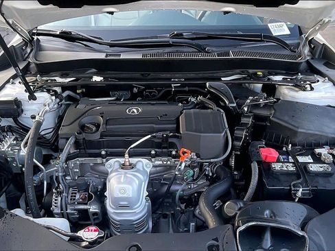 Used 2020 Acura TLX w/ Technology Package image 13