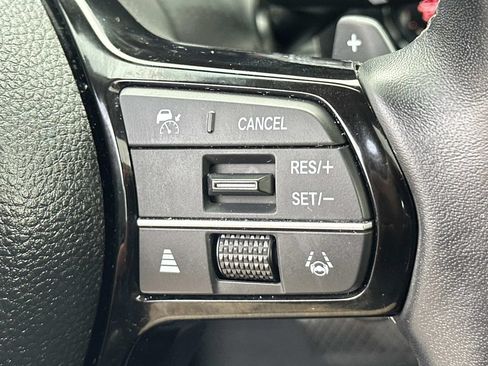Used 2024 Honda Civic Touring image 27