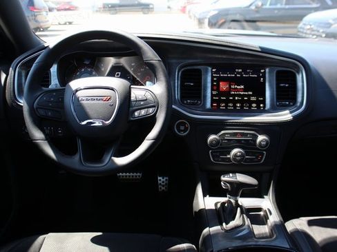 Used 2023 Dodge Charger R/T w/ Daytona Edition Group image 16