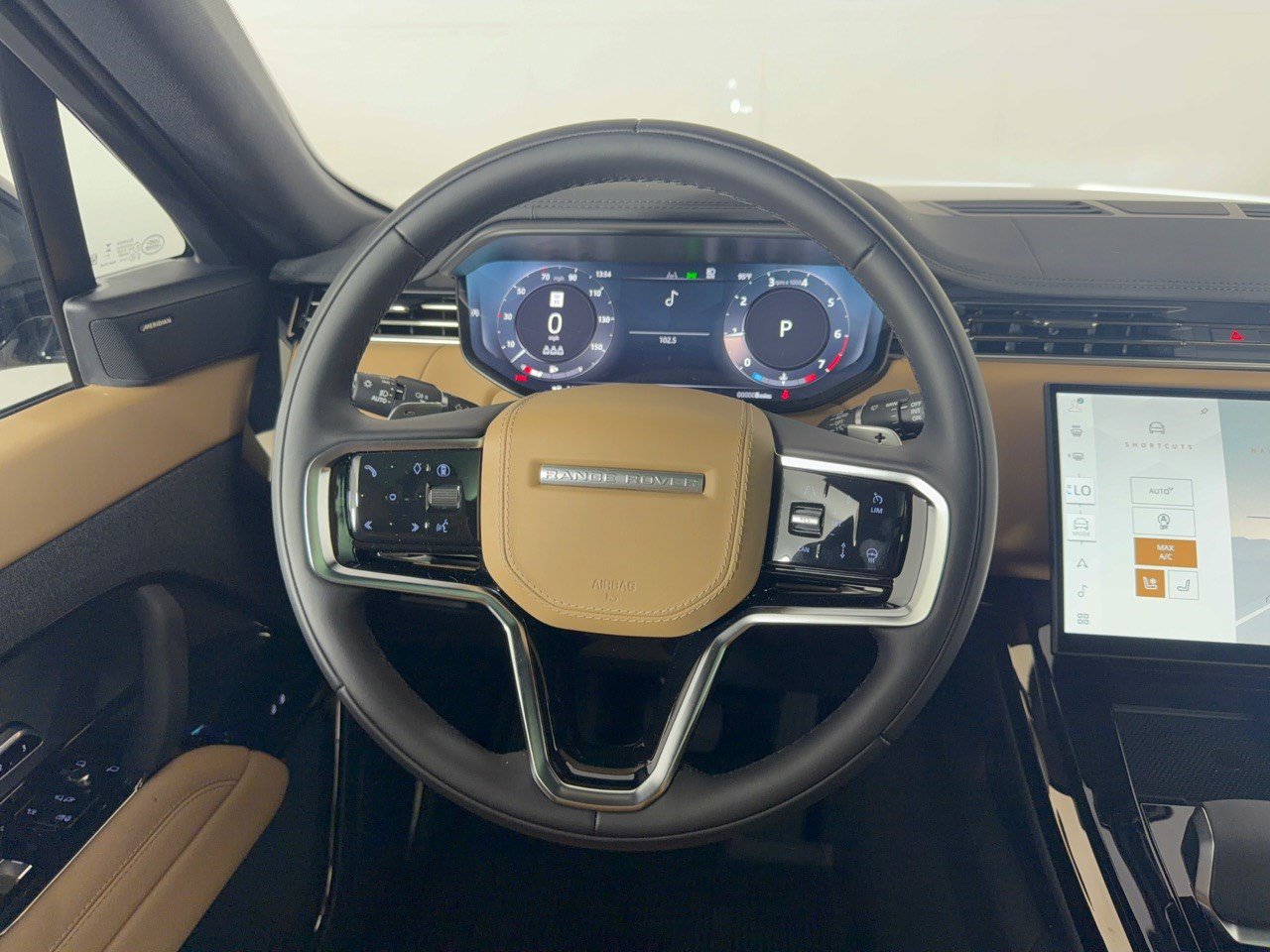 New 2027 Land Rover Range Rover Sport SE AWD/4WD image 10