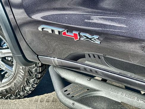 New 2026 GMC Sierra 1500 AT4X image 33