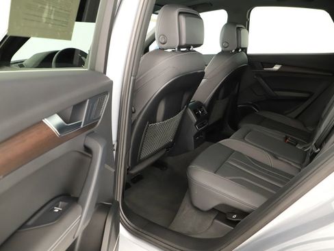 Certified 2022 Audi Q5 2.0T Premium Plus image 27