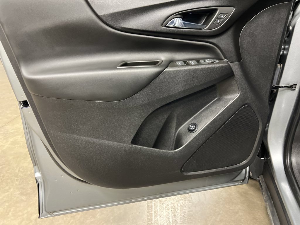 Certified 2023 Chevrolet Equinox LT AWD/4WD image 15