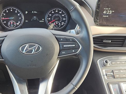 Certified 2023 Hyundai Santa Fe SEL AWD/4WD image 16