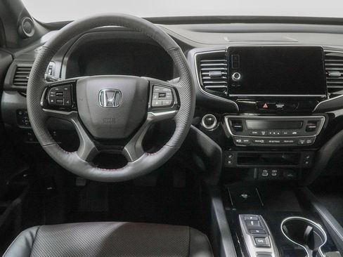 New 2026 Honda Ridgeline Black Edition image 24