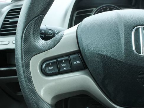 Used 2006 Honda Civic EX image 21