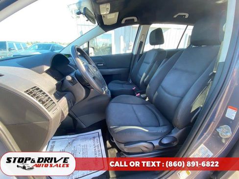 Used 2009 MAZDA MAZDA5 Sport image 15