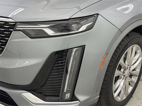 Certified 2024 Cadillac XT6 Premium Luxury w/ Technology Package image 15