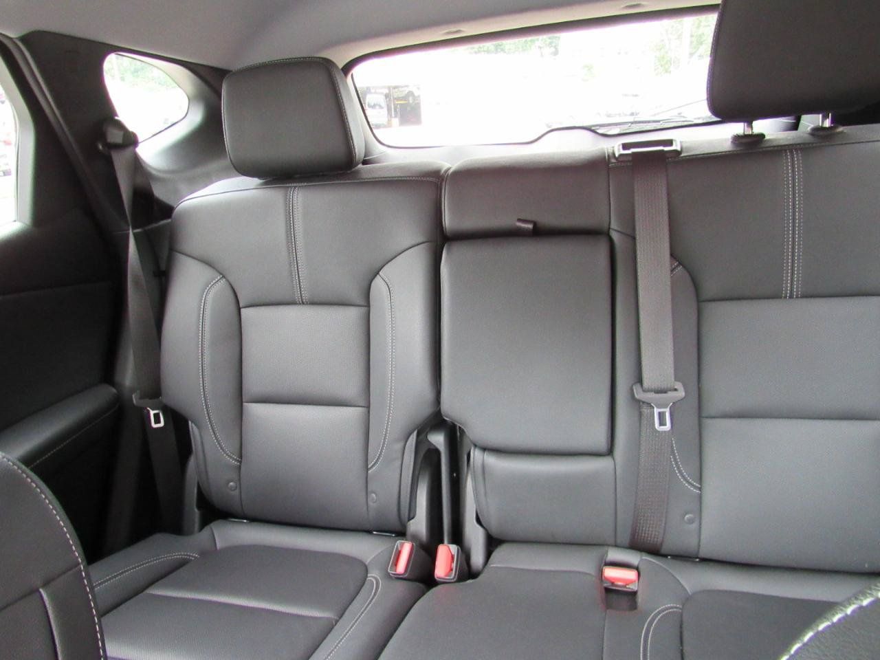 Used 2025 Chevrolet Blazer LT w/ Sound & Technology Package AWD/4WD image 8