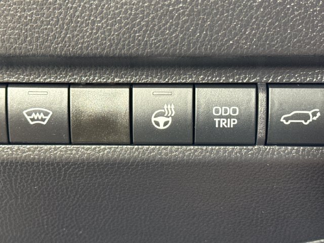 Used 2025 Toyota RAV4 Limited w/ Weather Package FWD image 19