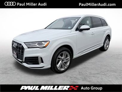 Used 2023 Audi Q7 3.0T Premium Plus w/ Premium Plus Package