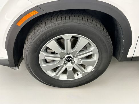 Used 2025 Hyundai Palisade SEL AWD/4WD image 11