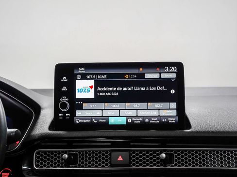 Used 2023 Honda Civic Sport Touring image 14