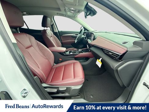 New 2026 Buick Envision Sport Touring AWD/4WD image 35